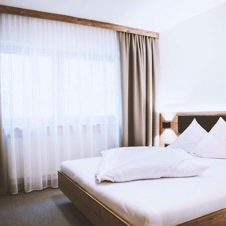 Gaestehaus Europa Зёльден Экстерьер фото