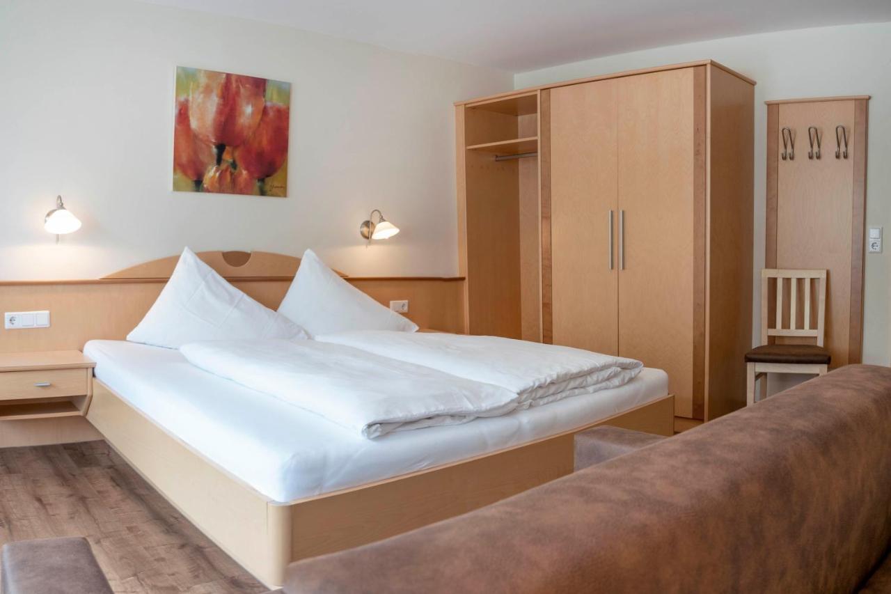 Gaestehaus Europa Зёльден Экстерьер фото