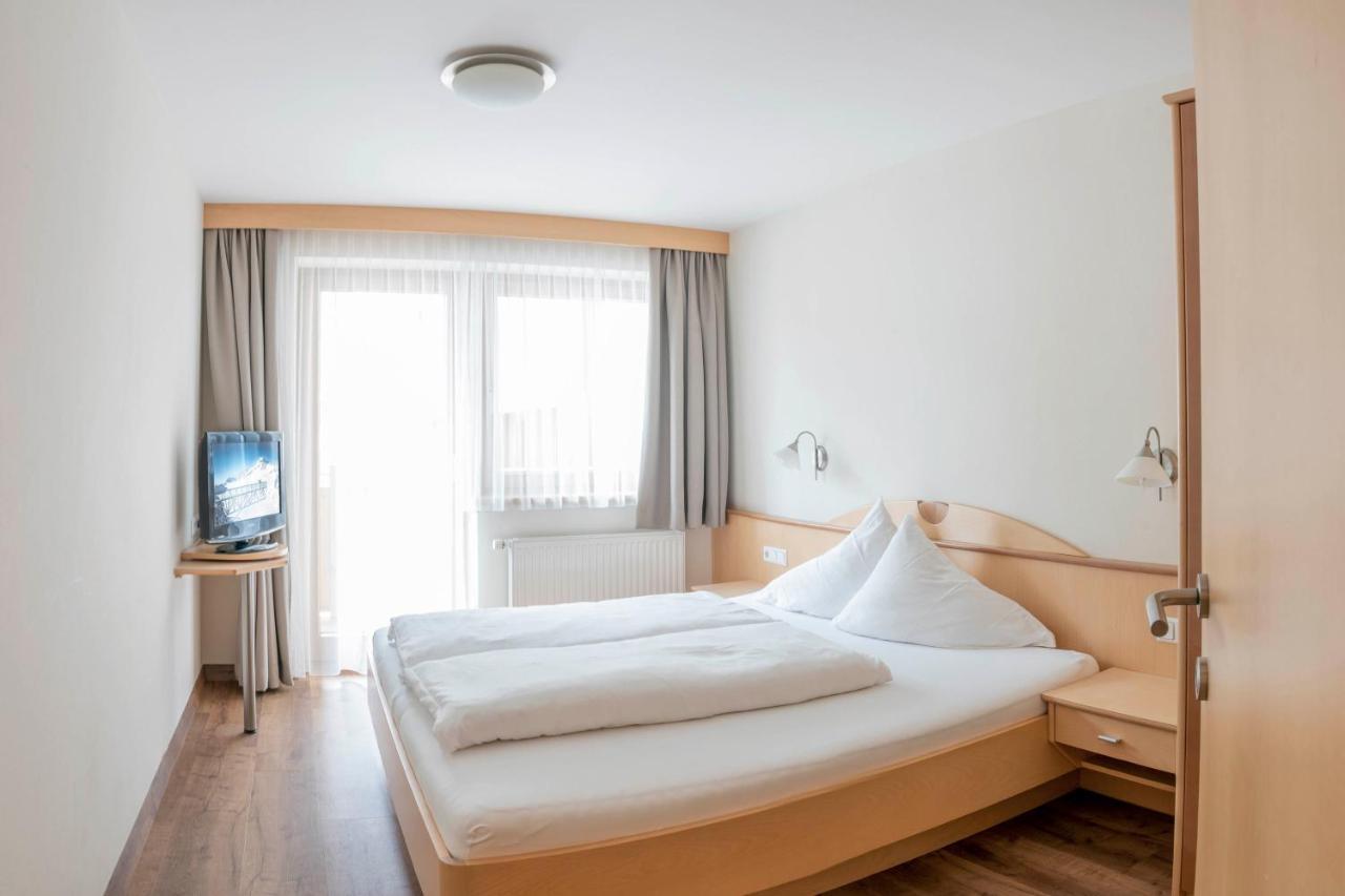 Gaestehaus Europa Зёльден Экстерьер фото