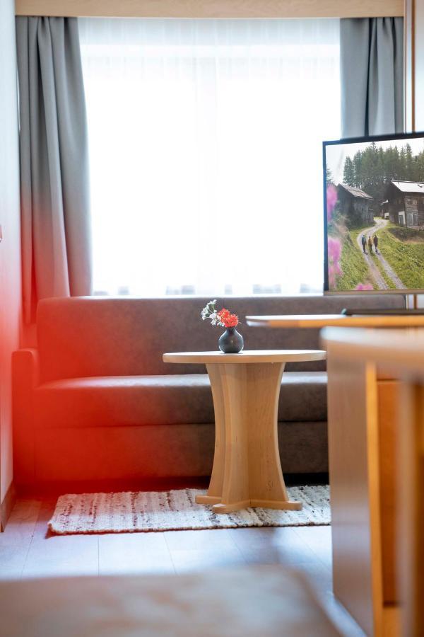 Gaestehaus Europa Зёльден Экстерьер фото