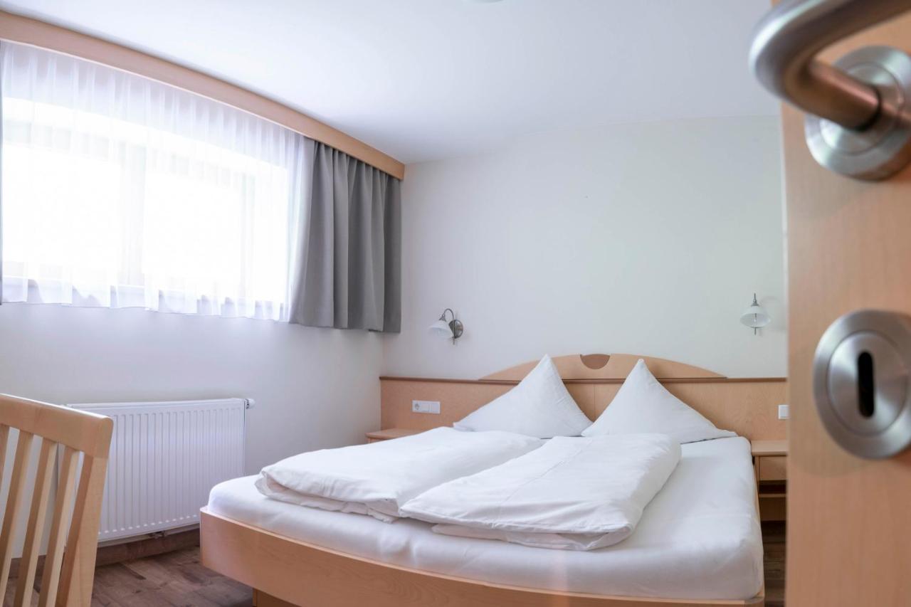 Gaestehaus Europa Зёльден Экстерьер фото