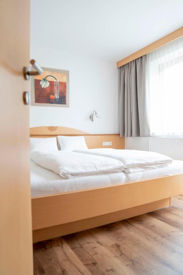Gaestehaus Europa Зёльден Экстерьер фото