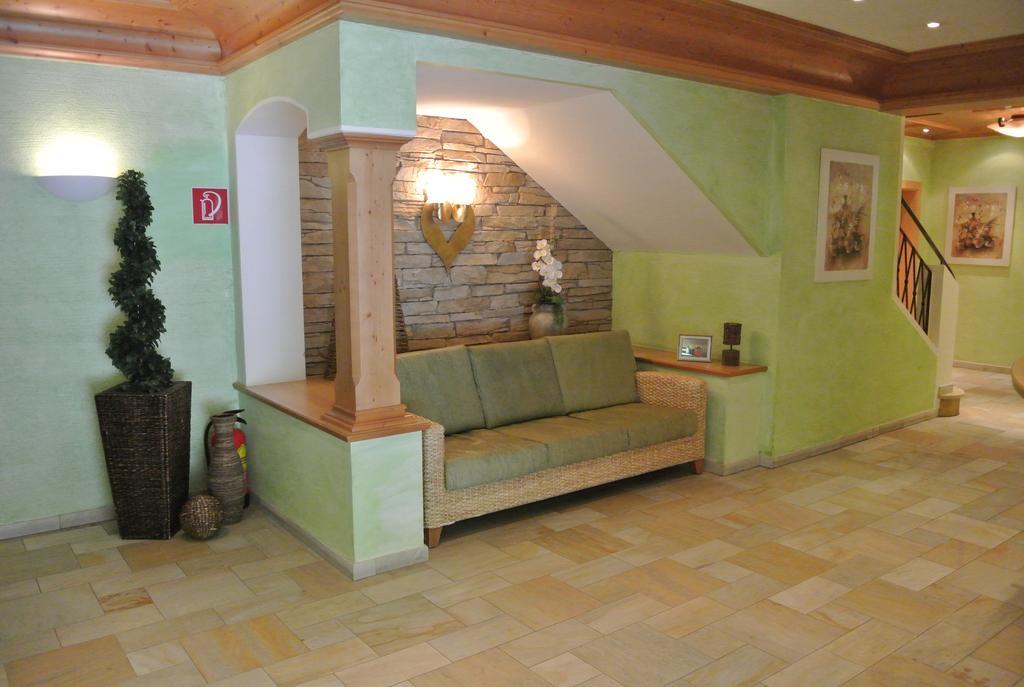 Gaestehaus Europa Зёльден Экстерьер фото