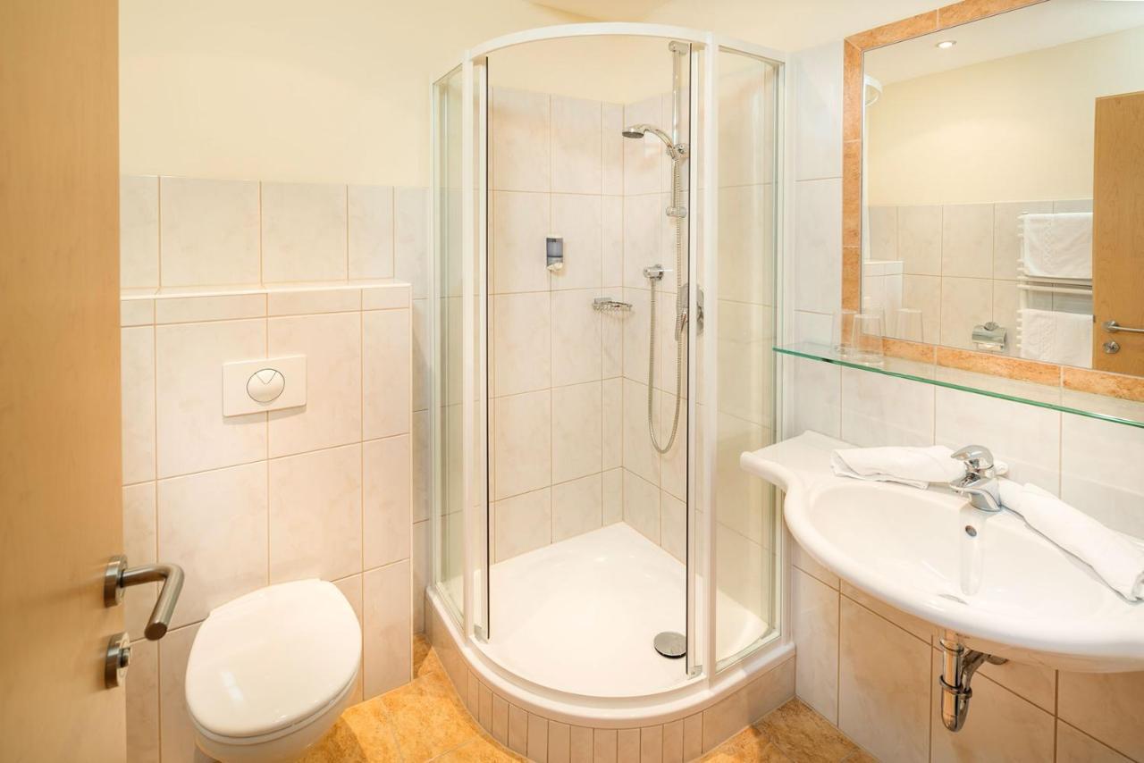Gaestehaus Europa Зёльден Экстерьер фото