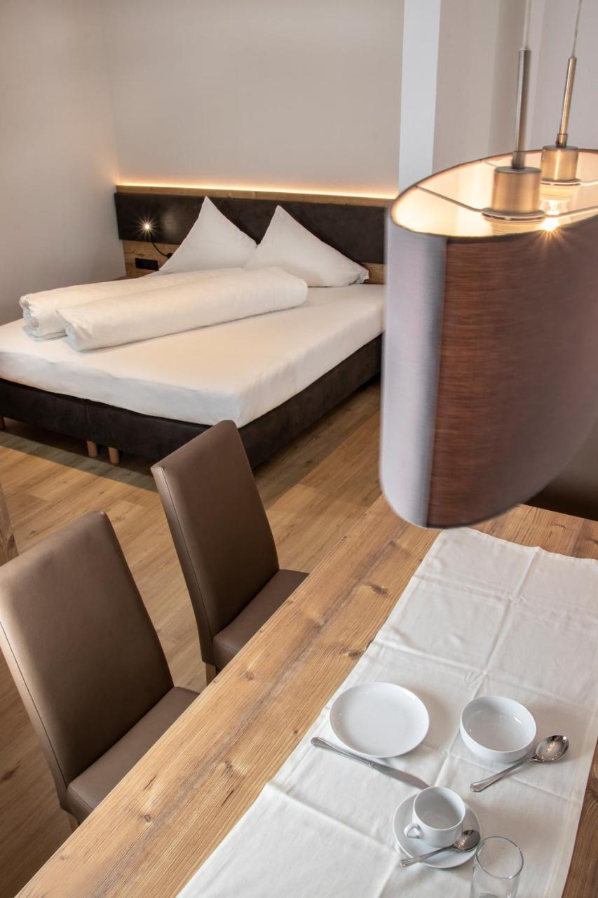 Gaestehaus Europa Зёльден Экстерьер фото